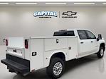New 2026 Chevrolet Silverado 2500 Crew Cab Service Truck for sale #9CC01983 - photo 5