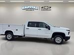 New 2026 Chevrolet Silverado 2500 Crew Cab Service Truck for sale #9CC01983 - photo 6