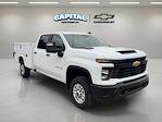 New 2026 Chevrolet Silverado 2500 Crew Cab Service Truck for sale #9CC01983 - photo 7