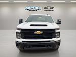 New 2026 Chevrolet Silverado 2500 Crew Cab Service Truck for sale #9CC01983 - photo 8