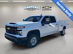 New 2026 Chevrolet Silverado 2500 Crew Cab Service Truck for sale #9CC02034 - photo 1
