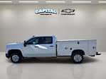 New 2026 Chevrolet Silverado 2500 Crew Cab Service Truck for sale #9CC02034 - photo 10
