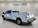 New 2026 Chevrolet Silverado 2500 Crew Cab Service Truck for sale #9CC02034 - photo 11