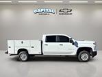 New 2026 Chevrolet Silverado 2500 Crew Cab Service Truck for sale #9CC02034 - photo 13