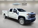 New 2026 Chevrolet Silverado 2500 Crew Cab Service Truck for sale #9CC02034 - photo 14