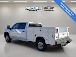 New 2026 Chevrolet Silverado 2500 Crew Cab Service Truck for sale #9CC02034 - photo 2