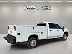 New 2026 Chevrolet Silverado 2500 Crew Cab Service Truck for sale #9CC02034 - photo 5