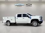 New 2026 Chevrolet Silverado 2500 Crew Cab Service Truck for sale #9CC02034 - photo 6