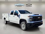 New 2026 Chevrolet Silverado 2500 Crew Cab Service Truck for sale #9CC02034 - photo 7