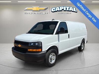 New 2026 Chevrolet Express 2500 - photo 1