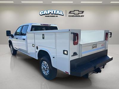 2026 Chevrolet Silverado 2500 Crew Cab RWD Knapheide Service Truck for sale #9CC02182 - photo 2