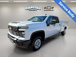 2026 Chevrolet Silverado 2500 Crew Cab RWD Knapheide Service Truck for sale #9CC02182 - photo 1
