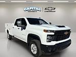 2026 Chevrolet Silverado 2500 Crew Cab RWD Knapheide Service Truck for sale #9CC02182 - photo 14