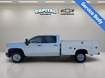 2026 Chevrolet Silverado 2500 Crew Cab RWD Knapheide Service Truck for sale #9CC02182 - photo 3