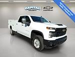 2026 Chevrolet Silverado 2500 Crew Cab RWD Knapheide Service Truck for sale #9CC02182 - photo 4