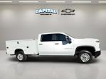 2026 Chevrolet Silverado 2500 Crew Cab RWD Knapheide Service Truck for sale #9CC02182 - photo 7