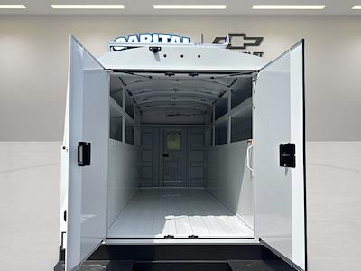 New 2025 Chevrolet Express 3500 Service Utility Van for sale #9CC02196 - photo 2