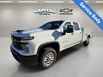 New 2026 Chevrolet Silverado 2500 Crew Cab Service Truck for sale #9CC02232 - photo 1