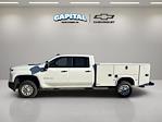 New 2026 Chevrolet Silverado 2500 Crew Cab Service Truck for sale #9CC02232 - photo 10