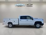 New 2026 Chevrolet Silverado 2500 Crew Cab Service Truck for sale #9CC02232 - photo 13