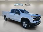 New 2026 Chevrolet Silverado 2500 Crew Cab Service Truck for sale #9CC02232 - photo 14