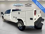 New 2026 Chevrolet Silverado 2500 Crew Cab Service Truck for sale #9CC02232 - photo 2