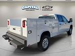 New 2026 Chevrolet Silverado 2500 Crew Cab Service Truck for sale #9CC02232 - photo 5