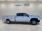 New 2026 Chevrolet Silverado 2500 Crew Cab Service Truck for sale #9CC02232 - photo 6