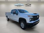 New 2026 Chevrolet Silverado 2500 Crew Cab Service Truck for sale #9CC02232 - photo 7