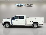 New 2026 Chevrolet Silverado 2500 Crew Cab Service Truck for sale #9CC02244 - photo 10