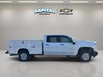 New 2026 Chevrolet Silverado 2500 Crew Cab Service Truck for sale #9CC02244 - photo 13
