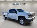 New 2026 Chevrolet Silverado 2500 Crew Cab Service Truck for sale #9CC02244 - photo 14