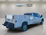 New 2026 Chevrolet Silverado 2500 Crew Cab Service Truck for sale #9CC02244 - photo 5
