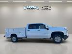 New 2026 Chevrolet Silverado 2500 Crew Cab Service Truck for sale #9CC02244 - photo 6