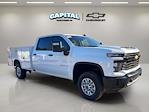 New 2026 Chevrolet Silverado 2500 Crew Cab Service Truck for sale #9CC02244 - photo 7