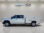 2026 Chevrolet Silverado 2500 Crew Cab SRW 4WD Knapheide Service Truck for sale #9CC02281 - photo 10