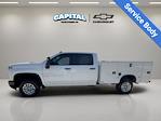 2026 Chevrolet Silverado 2500 Crew Cab SRW 4WD Knapheide Service Truck for sale #9CC02281 - photo 2