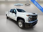 2026 Chevrolet Silverado 2500 Crew Cab SRW 4WD Knapheide Service Truck for sale #9CC02281 - photo 3