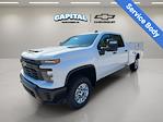 2026 Chevrolet Silverado 2500 Crew Cab SRW 4WD Knapheide Service Truck for sale #9CC02310 - photo 1