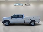 2026 Chevrolet Silverado 2500 Crew Cab SRW 4WD Knapheide Service Truck for sale #9CC02310 - photo 10