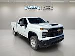 2026 Chevrolet Silverado 2500 Crew Cab SRW 4WD Knapheide Service Truck for sale #9CC02310 - photo 14