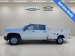 2026 Chevrolet Silverado 2500 Crew Cab SRW 4WD Knapheide Service Truck for sale #9CC02310 - photo 3