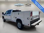 2026 Chevrolet Silverado 2500 Crew Cab SRW 4WD Knapheide Service Truck for sale #9CC02310 - photo 2