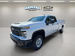 2026 Chevrolet Silverado 2500 Crew Cab SRW 4WD Knapheide Service Truck for sale #9CC02310 - photo 5