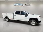2026 Chevrolet Silverado 2500 Crew Cab SRW 4WD Knapheide Service Truck for sale #9CC02310 - photo 6