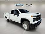 2026 Chevrolet Silverado 2500 Crew Cab SRW 4WD Knapheide Service Truck for sale #9CC02310 - photo 7