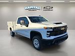 2026 Chevrolet Silverado 2500 Crew Cab SRW 4WD Knapheide Service Truck for sale #9CC02336 - photo 14