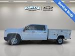 2026 Chevrolet Silverado 2500 Crew Cab SRW 4WD Knapheide Service Truck for sale #9CC02336 - photo 3