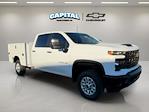 2026 Chevrolet Silverado 2500 Crew Cab SRW 4WD Knapheide Service Truck for sale #9CC02336 - photo 7