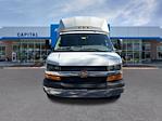 2025 Chevrolet Express 3500 Regular Cab RWD Knapheide Service Utility Van for sale #9CC02344 - photo 8
